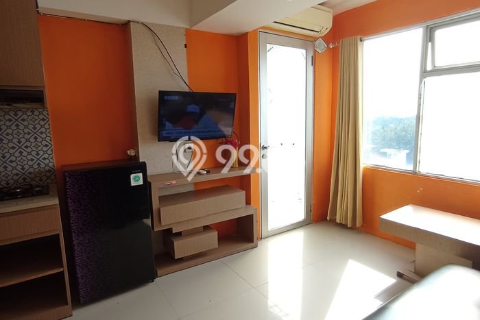 UNIT TERBAIK! Apartemen di Coblong, 2 KT, Luas 33m², Lokasi Premium UNIT TERBAIK! Apartemen di Coblong, 2 KT, Luas 33m², Lokasi Premium
