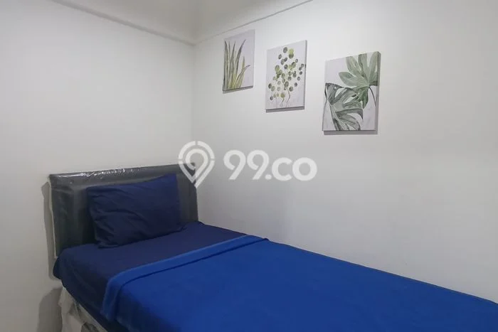 Apartemen Disewa Terjangkau 2 KT / 1 KM di Coblong, Bandung Apartemen Disewa Terjangkau 2 KT / 1 KM di Coblong, Bandung