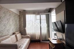 Sewa Apartemen Minimalis 33m2 Punya 1 KT, 1 KM, Lokasi di Coblong Sewa Apartemen Minimalis 33m2 Punya 1 KT, 1 KM, Lokasi di Coblong