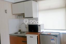 Apartemen di Coblong, 1 KM, Luas 33m², Lokasi Strategis Apartemen di Coblong, 1 KM, Luas 33m², Lokasi Strategis