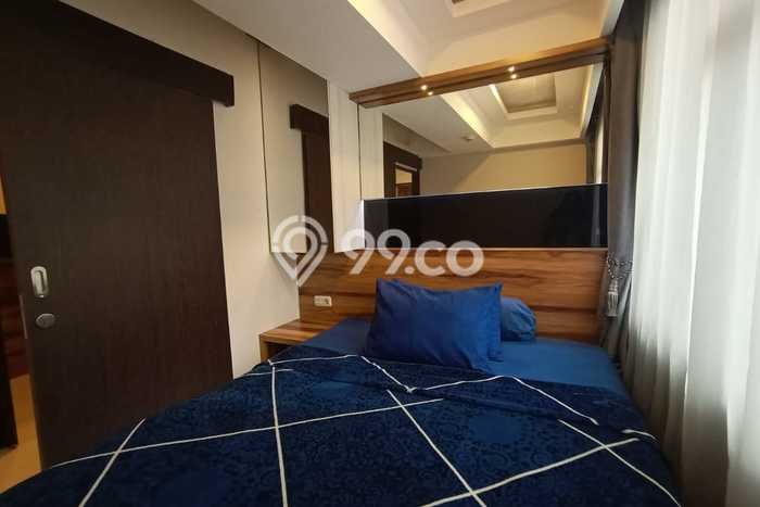 Apartemen Eksklusif di Coblong, 2 KT, Luas 33m², Ready Ditempati Apartemen Eksklusif di Coblong, 2 KT, Luas 33m², Ready Ditempati