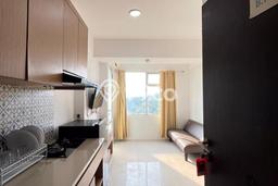 Apartemen Siap Pakai 2 Kamar dengan Harga Hemat di Area Coblong, Bandung Apartemen Siap Pakai 2 Kamar dengan Harga Hemat di Area Coblong, Bandung