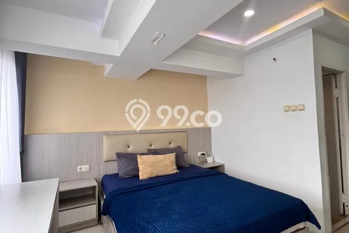 Disewakan Segera Apartemen Nyaman 1 KT di Kawasan Coblong Disewakan Segera Apartemen Nyaman 1 KT di Kawasan Coblong