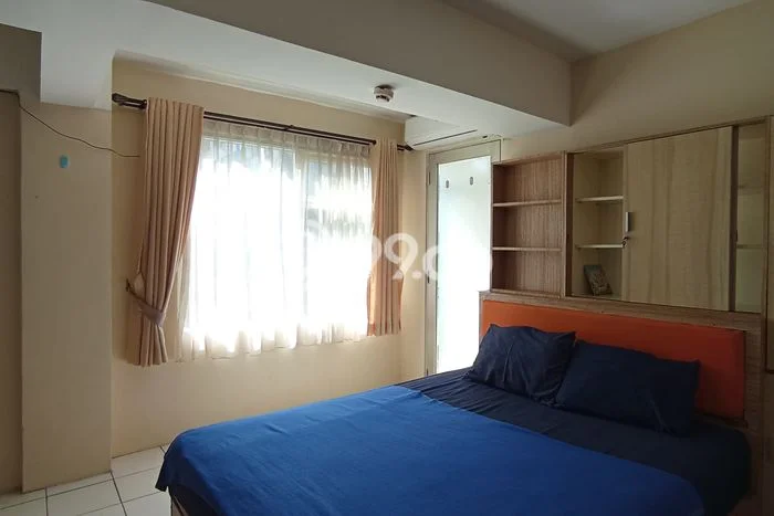 Jarang Ada! Hunian Apartemen Hemat di Coblong, Bandung 1 Kamar Tidur dan 1 Kamar Mandi Jarang Ada! Hunian Apartemen Hemat di Coblong, Bandung 1 Kamar Tidur dan 1 Kamar Mandi