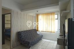 Apartemen Murah dengan 2 BR & 1 KM di Coblong Bandung Apartemen Murah dengan 2 BR & 1 KM di Coblong Bandung