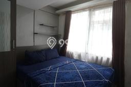 Hunian Apartemen Disewakan Murah 33m2 di Coblong, Cocok untuk Hunian Anda Hunian Apartemen Disewakan Murah 33m2 di Coblong, Cocok untuk Hunian Anda