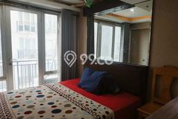 Apartemen di Coblong, 1 KT, Luas 18m2m², Lokasi Premium Apartemen di Coblong, 1 KT, Luas 18m2m², Lokasi Premium
