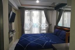Apartemen Murah dengan 1 BR & 1 KM di Coblong Bandung Apartemen Murah dengan 1 BR & 1 KM di Coblong Bandung