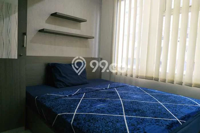 Apartemen Premium di Coblong, 1 KM, Luas 33m2m², Lokasi Berkembang Apartemen Premium di Coblong, 1 KM, Luas 33m2m², Lokasi Berkembang
