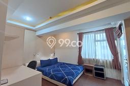 SPECIAL OFFER! Apartemen Kawasan Coblong, 1 KM, Luas 24m², Area Berkembang SPECIAL OFFER! Apartemen Kawasan Coblong, 1 KM, Luas 24m², Area Berkembang