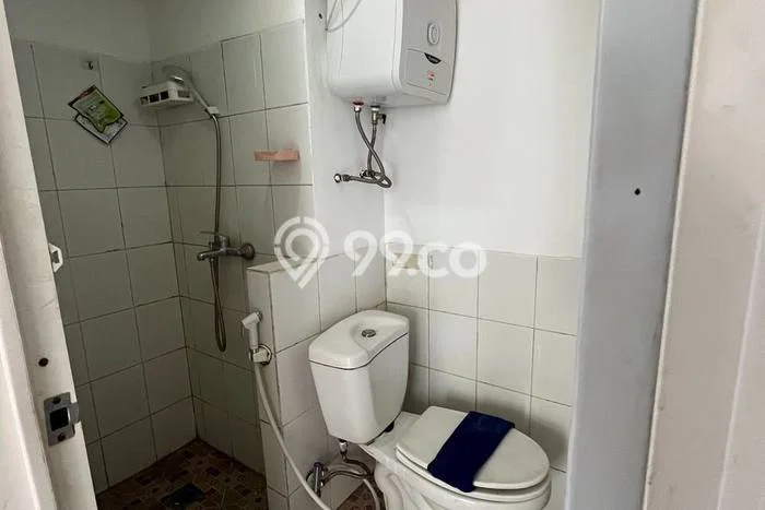 Apartemen Siap Huni 1 Kamar dengan Harga Hemat di Area Coblong, Bandung Apartemen Siap Huni 1 Kamar dengan Harga Hemat di Area Coblong, Bandung