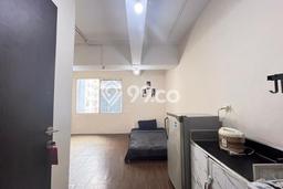 Apartemen Disewakan Terjangkau 1 KT / 1 KM di Coblong, Bandung Apartemen Disewakan Terjangkau 1 KT / 1 KM di Coblong, Bandung