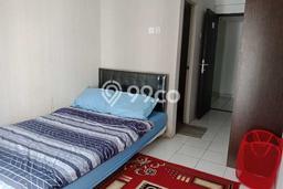 BEST DEAL! Apartemen Kawasan Coblong, 1 KM, Luas 18m², Good View BEST DEAL! Apartemen Kawasan Coblong, 1 KM, Luas 18m², Good View