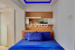 Apartemen Strategis di Coblong, 1 KT, Luas 24m², Kawasan Coblong, Bandung, Bandung Apartemen Strategis di Coblong, 1 KT, Luas 24m², Kawasan Coblong, Bandung, Bandung
