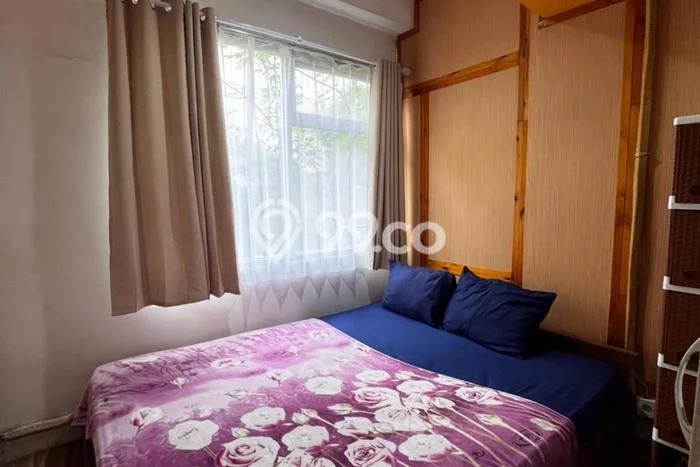 Sewa Apartemen Murah di Coblong, Bandung Dekat Fasilitas Umum Sewa Apartemen Murah di Coblong, Bandung Dekat Fasilitas Umum