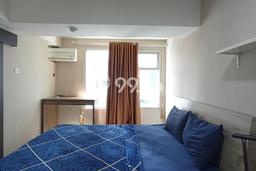 Sewa Sekarang Apartemen Nyaman 1 KT di Kawasan Coblong Sewa Sekarang Apartemen Nyaman 1 KT di Kawasan Coblong