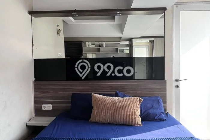 Jarang Ada! Unit Apartemen Hemat di Coblong, Bandung 1 Kamar Tidur dan 1 Kamar Mandi Jarang Ada! Unit Apartemen Hemat di Coblong, Bandung 1 Kamar Tidur dan 1 Kamar Mandi