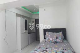 Apartemen Kawasan Coblong, 1 KT, Luas 18m², Prime Location Apartemen Kawasan Coblong, 1 KT, Luas 18m², Prime Location