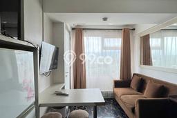 Ada Unit Apartemen Murah Disewa di Coblong, Bandung 2 BR Ada Unit Apartemen Murah Disewa di Coblong, Bandung 2 BR