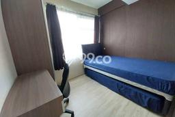 For Rent Apartemen Strategis Kawasan Coblong, 1 KM, Luas 33m², Pemandangan Terbaik For Rent Apartemen Strategis Kawasan Coblong, 1 KM, Luas 33m², Pemandangan Terbaik
