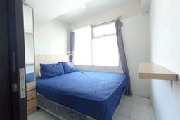 Hunian Apartemen Disewakan Terjangkau 33m2 di Coblong, Cocok Dijadikan Hunian Anda Hunian Apartemen Disewakan Terjangkau 33m2 di Coblong, Cocok Dijadikan Hunian Anda