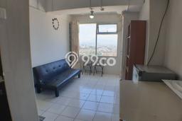 Apartemen Siap Pakai 2 BR dengan Harga Terjangkau di Area Coblong, Bandung Apartemen Siap Pakai 2 BR dengan Harga Terjangkau di Area Coblong, Bandung