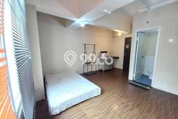 SPECIAL PRICE! Apartemen di Coblong, 1 KT, Luas 24m², Siap Ditempati SPECIAL PRICE! Apartemen di Coblong, 1 KT, Luas 24m², Siap Ditempati