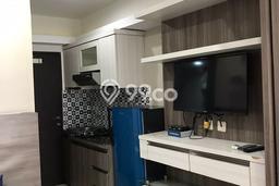 BEST DEAL! Apartemen Kawasan Coblong, 1 KM, Luas 18m², Pemandangan Terbaik BEST DEAL! Apartemen Kawasan Coblong, 1 KM, Luas 18m², Pemandangan Terbaik