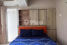 Apartemen Strategis Kawasan Bandung Kota, 1 KM, Luas 24m², Akses Bandung Kota, Bandung, Bandung Apartemen Strategis Kawasan Bandung Kota, 1 KM, Luas 24m², Akses Bandung Kota, Bandung, Bandung