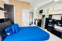 Apartemen di Coblong, 1 KT, Luas 24m², Dekat Coblong, Bandung, Bandung Apartemen di Coblong, 1 KT, Luas 24m², Dekat Coblong, Bandung, Bandung