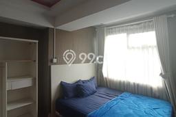 Sewa Sekarang Apartemen Nyaman 1 KT di Kawasan Coblong Sewa Sekarang Apartemen Nyaman 1 KT di Kawasan Coblong