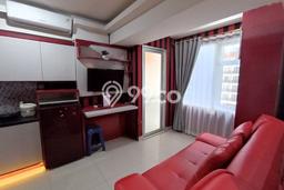 Apartemen Disewakan Murah 2 KT / 1 KM di Coblong, Bandung Apartemen Disewakan Murah 2 KT / 1 KM di Coblong, Bandung
