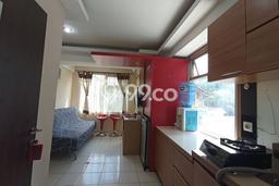 SPECIAL PRICE! Apartemen Kawasan Coblong, 1 KM, Luas 33m², Lokasi Premium SPECIAL PRICE! Apartemen Kawasan Coblong, 1 KM, Luas 33m², Lokasi Premium