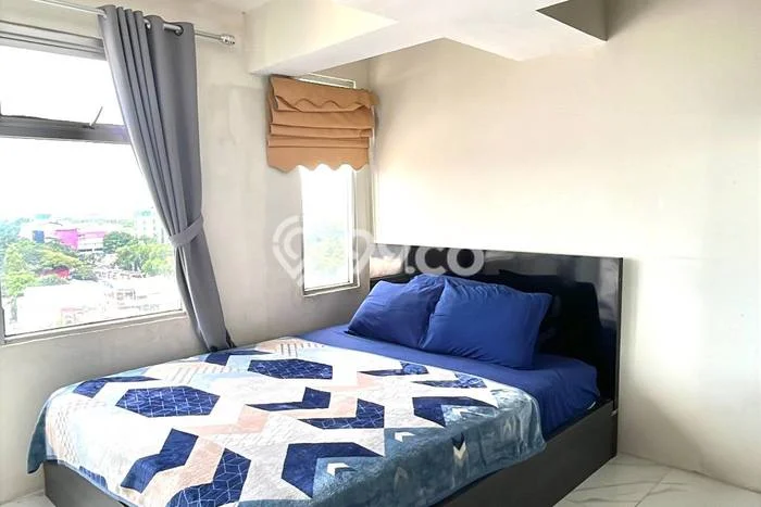 Jarang Ada! Hunian Apartemen Hemat di Coblong, Bandung 1 Kamar Tidur dan 1 Kamar Mandi Jarang Ada! Hunian Apartemen Hemat di Coblong, Bandung 1 Kamar Tidur dan 1 Kamar Mandi