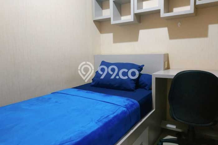 Disewakan Apartemen Minimalis 33m2 Punya 2 KT, 1 KM, Lokasi di Coblong Disewakan Apartemen Minimalis 33m2 Punya 2 KT, 1 KM, Lokasi di Coblong