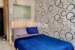 Apartemen Kawasan Coblong, 1 KM, Luas 18m², Lokasi Premium Apartemen Kawasan Coblong, 1 KM, Luas 18m², Lokasi Premium