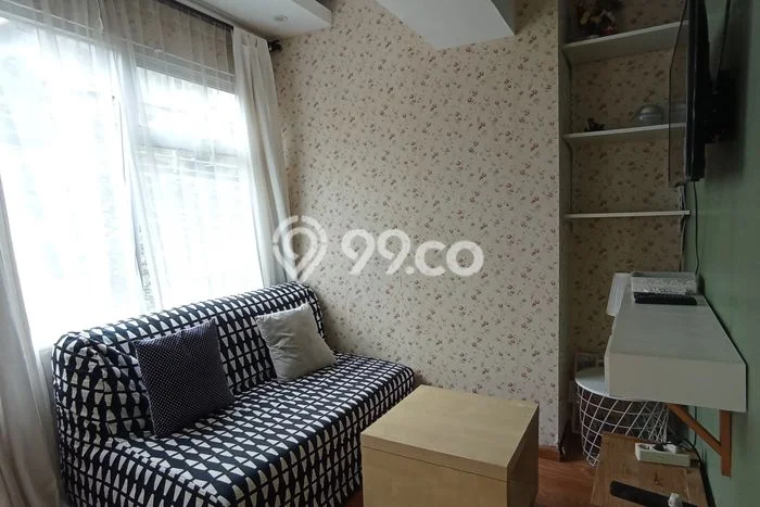 Ada Kamar Apartemen Murah Disewa di Coblong, Bandung 1 BR Ada Kamar Apartemen Murah Disewa di Coblong, Bandung 1 BR