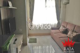 Apartemen Strategis di Coblong, 1 KT, Luas 33m2m², Best View Apartemen Strategis di Coblong, 1 KT, Luas 33m2m², Best View
