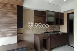 Disewakan Cepat! Unit Apartemen Hemat di Coblong, Bandung 2 Kamar Tidur dan 1 Kamar Mandi Disewakan Cepat! Unit Apartemen Hemat di Coblong, Bandung 2 Kamar Tidur dan 1 Kamar Mandi
