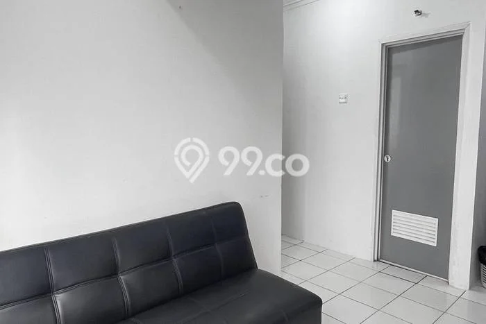 Apartemen Siap Pakai 2 Kamar dengan Harga Terjangkau di Area Coblong, Bandung Apartemen Siap Pakai 2 Kamar dengan Harga Terjangkau di Area Coblong, Bandung