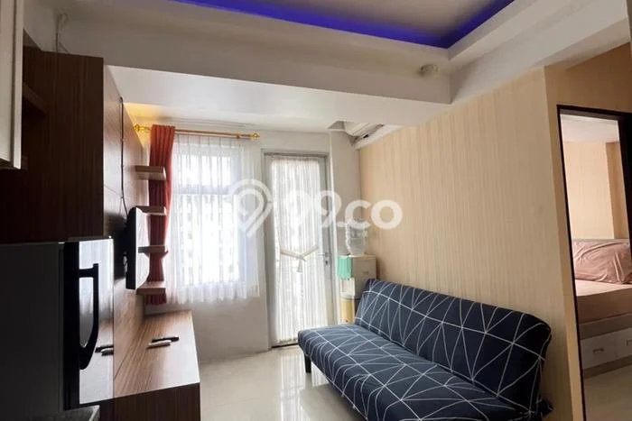 Apartemen Disewa Murah 2 KT / 1 KM di Coblong, Bandung Apartemen Disewa Murah 2 KT / 1 KM di Coblong, Bandung