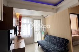 Apartemen Disewa Murah 2 KT / 1 KM di Coblong, Bandung Apartemen Disewa Murah 2 KT / 1 KM di Coblong, Bandung