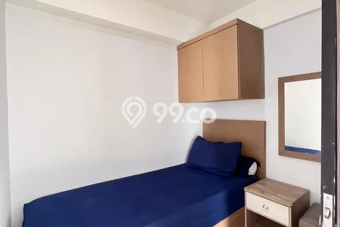Disewakan Cepat! Unit Apartemen Hemat di Coblong, Bandung 2 Kamar Tidur dan 1 Kamar Mandi Disewakan Cepat! Unit Apartemen Hemat di Coblong, Bandung 2 Kamar Tidur dan 1 Kamar Mandi