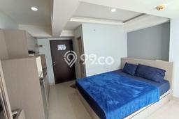 Apartemen Kawasan Coblong, 1 KM, Luas 24m², Prime Area Apartemen Kawasan Coblong, 1 KM, Luas 24m², Prime Area