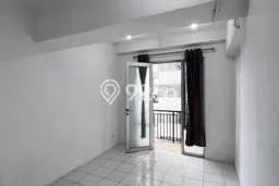 Sewa Apartemen Minimalis 18m2 Punya 1 KT, 1 KM, Lokasi di Coblong Sewa Apartemen Minimalis 18m2 Punya 1 KT, 1 KM, Lokasi di Coblong