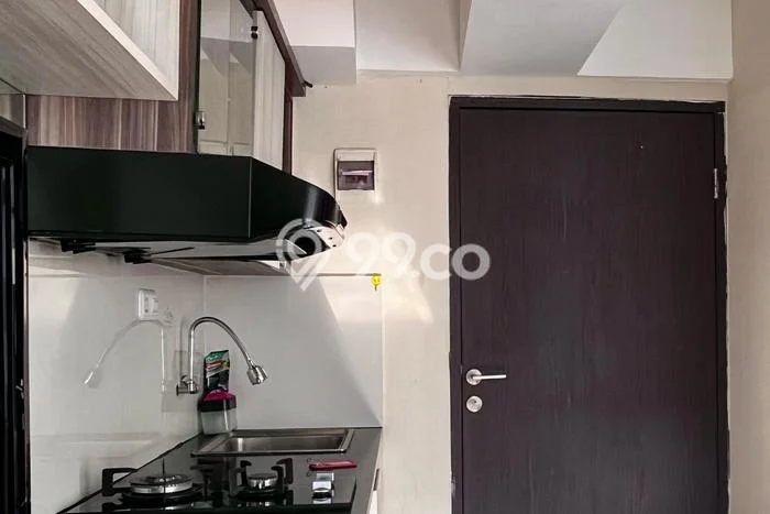 Disewakan Segera Apartemen Nyaman 1 KT di Kawasan Coblong Disewakan Segera Apartemen Nyaman 1 KT di Kawasan Coblong