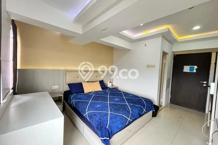 For Rent Apartemen di Coblong, 1 KM, Luas 24m2m², City View For Rent Apartemen di Coblong, 1 KM, Luas 24m2m², City View