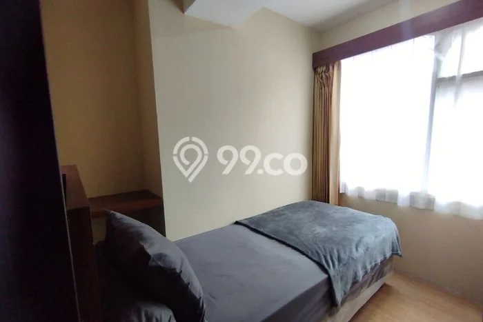 Apartemen Murah dengan 2 BR & 1 KM di Coblong Bandung Apartemen Murah dengan 2 BR & 1 KM di Coblong Bandung