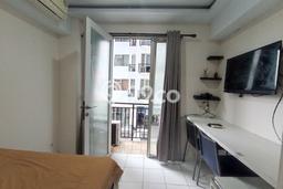 Apartemen Harga Murah dengan 1 BR & 1 KM di Coblong Bandung Apartemen Harga Murah dengan 1 BR & 1 KM di Coblong Bandung