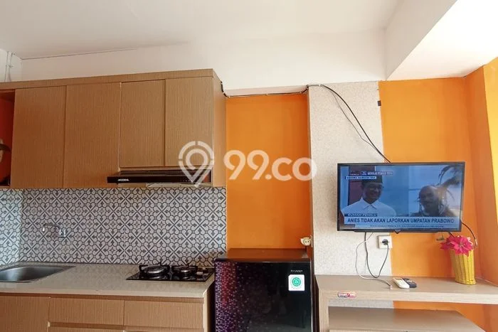 Sewa Sekarang Apartemen Nyaman 1 KT di Kawasan Coblong Sewa Sekarang Apartemen Nyaman 1 KT di Kawasan Coblong